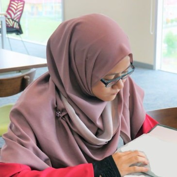 Cintya Alvionita
