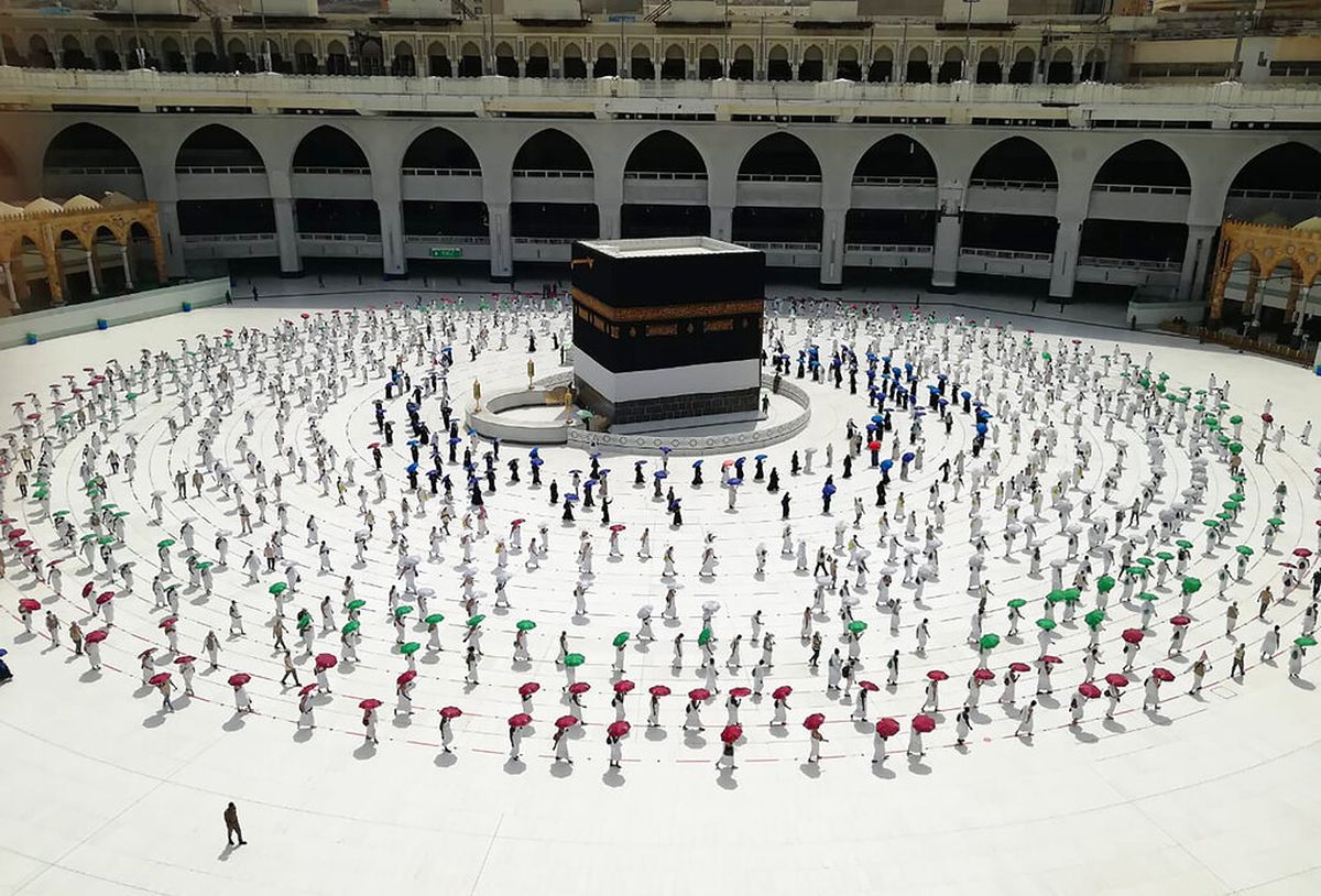 Riffy Tour Travel - Travel Umroh Terpercaya