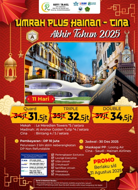 Riffy Travel
